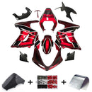 Injection Fairing Kit Bodywork Plastic ABS For Suzuki SV650 2003-2013