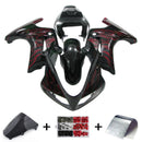 Injection Fairing Kit Bodywork Plastic ABS For Suzuki SV650 2003-2013