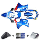 Injection Fairing Kit Bodywork Plastic ABS For Suzuki SV650 2003-2013