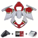 Injection Fairing Kit Bodywork Plastic ABS For Suzuki SV650 2003-2013
