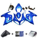 Injection Fairing Kit Bodywork Plastic ABS For Suzuki SV650 2003-2013
