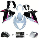 Injection Fairing Kit Bodywork Plastic ABS For Suzuki Katana GSX650F 2008-2013