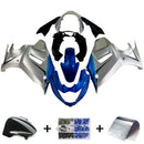Injection Fairing Kit Bodywork Plastic ABS For Suzuki Katana GSX650F 2008-2013