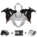 Injection Fairing Kit Bodywork Plastic ABS For Suzuki Katana GSX650F 2008-2013