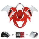 Injection Fairing Kit Bodywork Plastic ABS For Suzuki Katana GSX650F 2008-2013