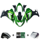 Injection Fairing Kit Bodywork Plastic ABS For Suzuki Katana GSX650F 2008-2013