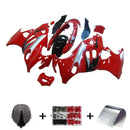 Injection Fairing Kit Bodywork For Suzuki Katana GSX600F GSX750F 2003-2006