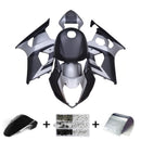 Injection Fairing Kit Bodywork Plastic ABS For Suzuki GSXR1000 2003-2004 K3