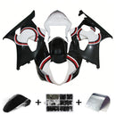 Injection Fairing Kit Bodywork Plastic ABS For Suzuki GSXR1000 2003-2004 K3