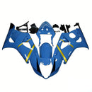 Injection Fairing Kit Bodywork Plastic ABS For Suzuki GSXR1000 2003-2004 K3