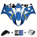 Injection Fairing Kit Bodywork Plastic ABS For Suzuki GSXR1000 2003-2004 K3