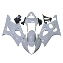 Injection Fairing Kit Bodywork Plastic ABS For Suzuki GSXR1000 2003-2004 K3