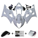 Injection Fairing Kit Bodywork Plastic ABS For Suzuki GSXR1000 2003-2004 K3