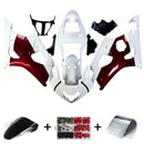 Injection Fairing Kit Bodywork Plastic ABS For Suzuki GSXR1000 2003-2004 K3