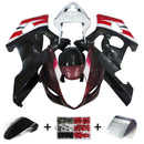 Injection Fairing Kit Bodywork Plastic ABS For Suzuki GSXR1000 2003-2004 K3