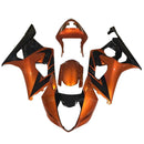 Injection Fairing Kit Bodywork Plastic ABS For Suzuki GSXR1000 2003-2004 K3