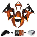 Injection Fairing Kit Bodywork Plastic ABS For Suzuki GSXR1000 2003-2004 K3