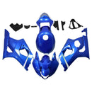 Injection Fairing Kit Bodywork Plastic ABS For Suzuki GSXR1000 2003-2004 K3