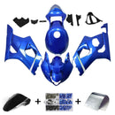 Injection Fairing Kit Bodywork Plastic ABS For Suzuki GSXR1000 2003-2004 K3