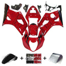 Injection Fairing Kit Bodywork Plastic ABS For Suzuki GSXR1000 2003-2004 K3
