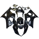 Injection Fairing Kit Bodywork Plastic ABS For Suzuki GSXR1000 2003-2004 K3