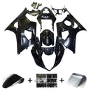 Injection Fairing Kit Bodywork Plastic ABS For Suzuki GSXR1000 2003-2004 K3