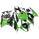 Injection Fairing Kit Bodywork Plastic ABS fit For Kawasaki ZX6R 636 2009-2012