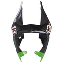 Injection Fairing Kit Bodywork Plastic ABS fit For Kawasaki ZX6R 636 2009-2012