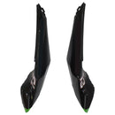 Injection Fairing Kit Bodywork Plastic ABS fit For Kawasaki ZX6R 636 2009-2012