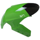 Injection Fairing Kit Bodywork Plastic ABS fit For Kawasaki ZX6R 636 2009-2012