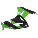 Injection Fairing Kit Bodywork Plastic ABS fit For Kawasaki ZX6R 636 2009-2012