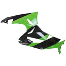 Injection Fairing Kit Bodywork Plastic ABS fit For Kawasaki ZX6R 636 2009-2012