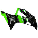 Injection Fairing Kit Bodywork Plastic ABS fit For Kawasaki ZX6R 636 2013-2018