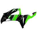 Injection Fairing Kit Bodywork Plastic ABS fit For Kawasaki ZX6R 636 2013-2018
