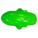 Injection Fairing Kit Bodywork Plastic ABS fit For Kawasaki ZX10R 2004-2005