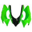 Injection Fairing Kit Bodywork Plastic ABS fit For Kawasaki ZX10R 2004-2005