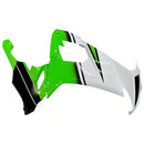 Injection Fairing Kit Bodywork Plastic ABS fit For Kawasaki ZX10R 2008-2010