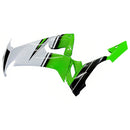 Injection Fairing Kit Bodywork Plastic ABS fit For Kawasaki ZX10R 2008-2010