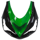 Injection Fairing Kit Bodywork fit For Kawasaki ZX14R ZZR1400 2012-2025