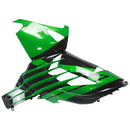 Injection Fairing Kit Bodywork fit For Kawasaki ZX14R ZZR1400 2012-2025