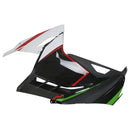 Injection Fairing Kit Bodywork fit For Kawasaki EX300 Ninja300R 2013-2024