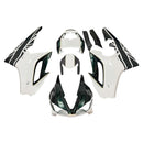 2009-2012 Triumph Daytona 675 Injection Fairing Kit Bodywork Plastic ABS