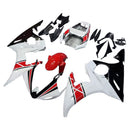 Injection Fairing Kit Bodywork For Yamaha YZF 600 R6 2003-2004 R6S 2006-2009