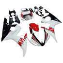 Injection Fairing Kit Bodywork For Yamaha YZF 600 R6 2003-2004 R6S 2006-2009