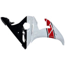 Injection Fairing Kit Bodywork Plastic ABS fit For Yamaha YZF 600 R6 2005