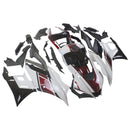 Injection Fairing Kit Bodywork Plastic ABS fit For Yamaha YZF-R3 R25 2019-2021