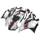 Injection Fairing Kit Bodywork Plastic ABS fit For Yamaha YZF-R3 R25 2019-2021