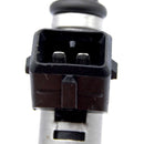4Pcs Fuel Injector For Fiat Doblo 2001-2010 Seicento 1999-2010 iwp116