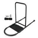 Bed Rail Mobility Aid Guard Adjustable Assist Rail Grab Bar For Senior/Disabled