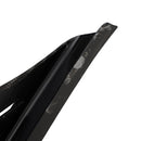 2023-2025 Kawasaki NINJA ZX-4R ZX-4RR Rear Tail Wing Fixed Wing Fairing